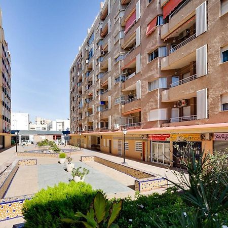 Appartement Casa Carmelina à Torrevieja Extérieur photo