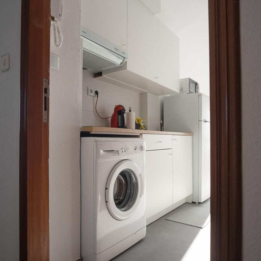 Appartement Casa Carmelina à Torrevieja Extérieur photo